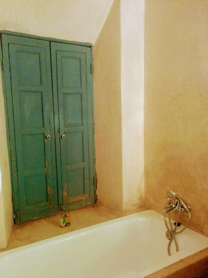 Dar Binebine Hotel Marrakesh Exterior photo