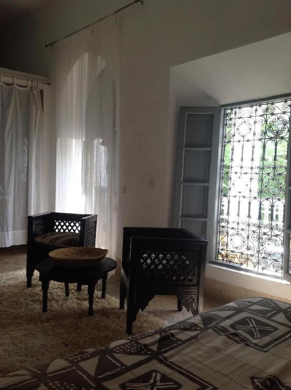Dar Binebine Hotel Marrakesh Room photo